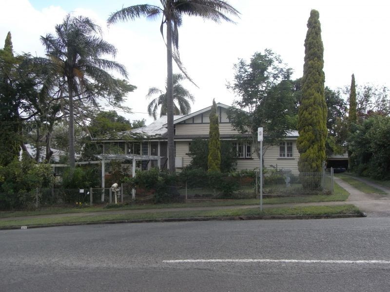 35 Red Hill Road, Gympie QLD 4570