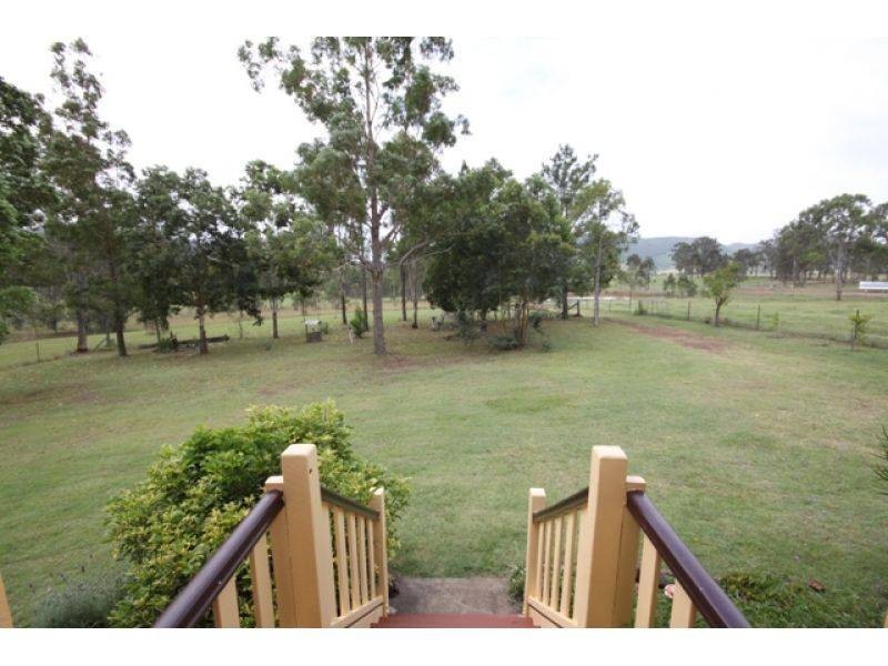 145 Upper Widgee Road, Widgee QLD 4570