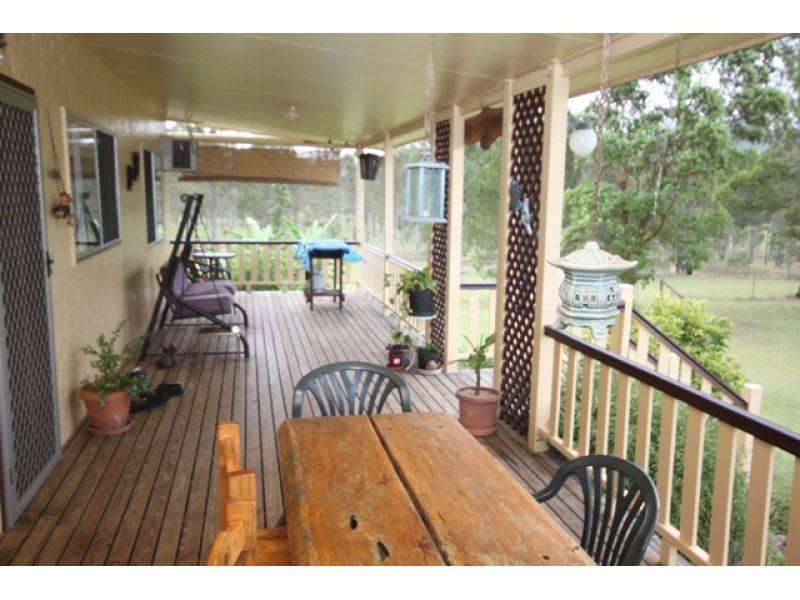 145 Upper Widgee Road, Widgee QLD 4570