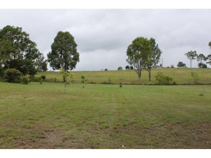 145 Upper Widgee Road, Widgee QLD 4570