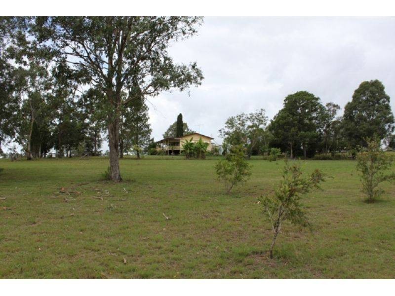 145 Upper Widgee Road, Widgee QLD 4570