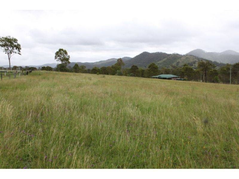 145 Upper Widgee Road, Widgee QLD 4570
