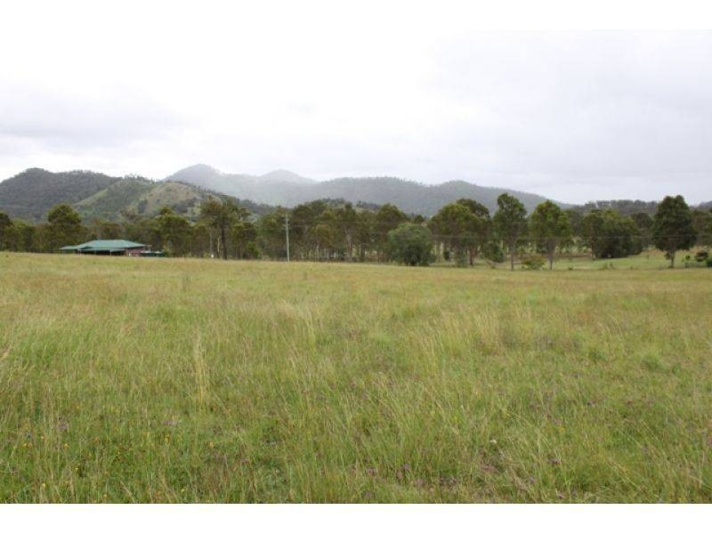 145 Upper Widgee Road, Widgee QLD 4570