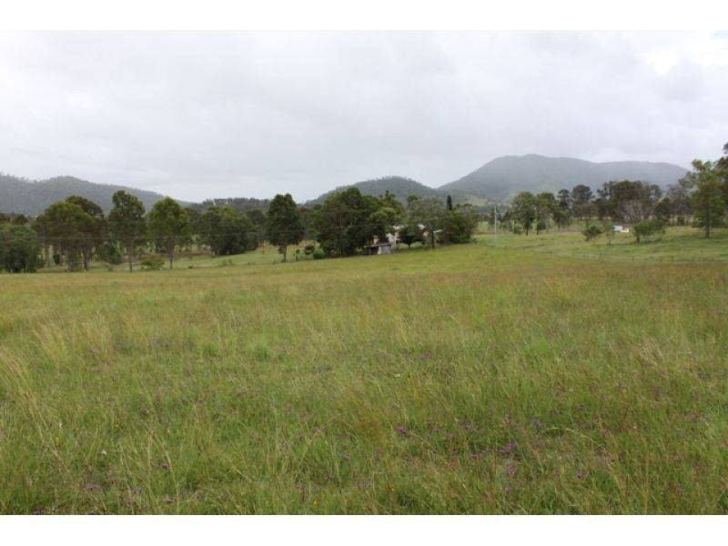 145 Upper Widgee Road, Widgee QLD 4570