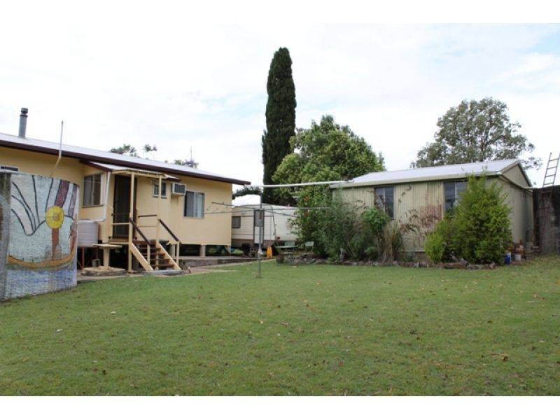 145 Upper Widgee Road, Widgee QLD 4570