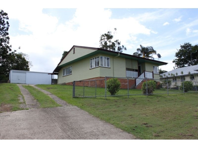 8 Musgrave Street, Gympie QLD 4570