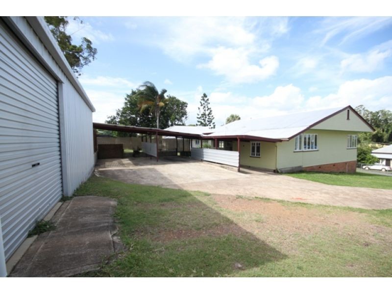 8 Musgrave Street, Gympie QLD 4570