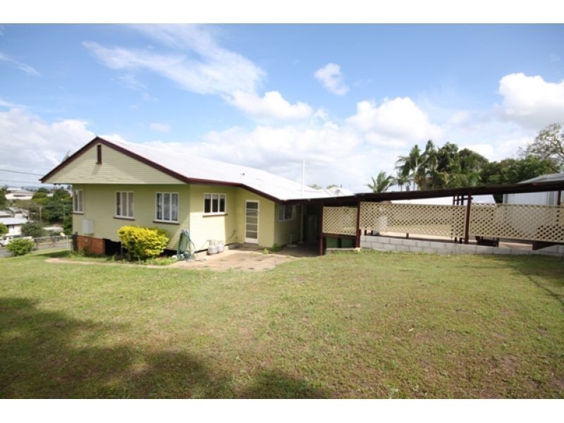 8 Musgrave Street, Gympie QLD 4570