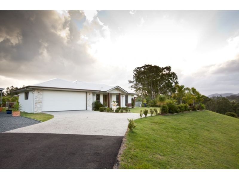 Pie Creek QLD 4570