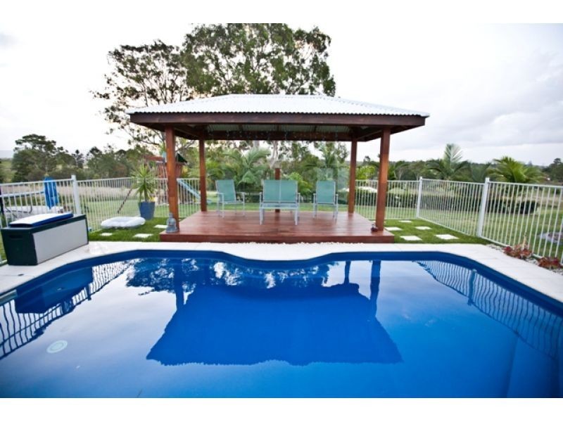 Pie Creek QLD 4570