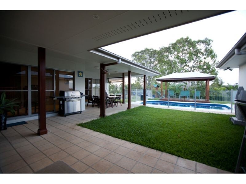 Pie Creek QLD 4570