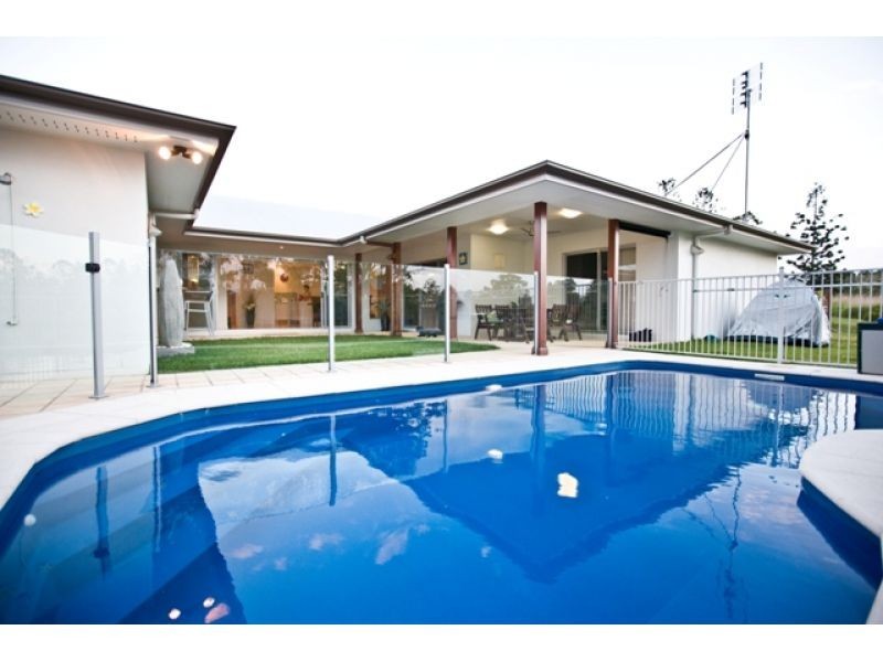 Pie Creek QLD 4570