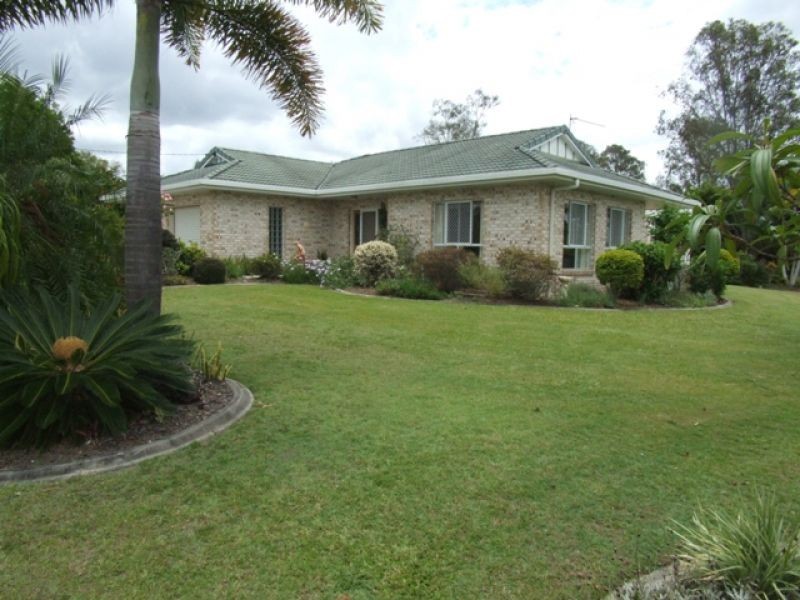 85 McIntosh Creek Road, Jones Hill QLD 4570