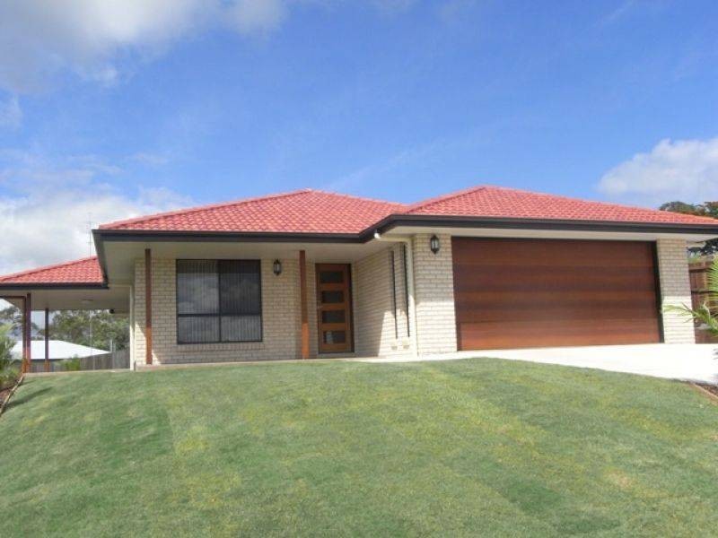8 Primrose Court, Gympie QLD 4570