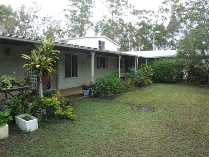 27 Hoopers Road, Curra QLD 4570