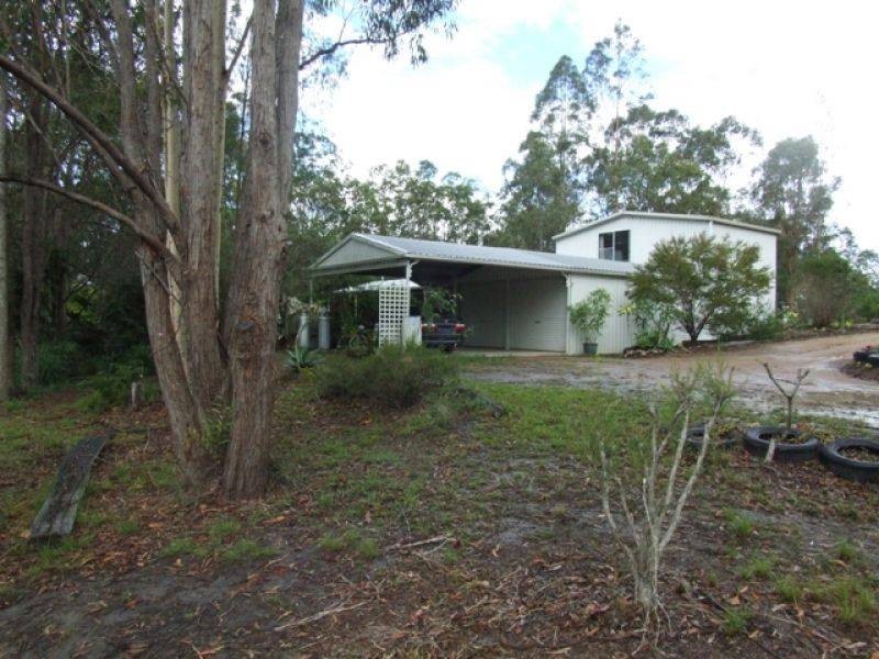 27 Hoopers Road, Curra QLD 4570