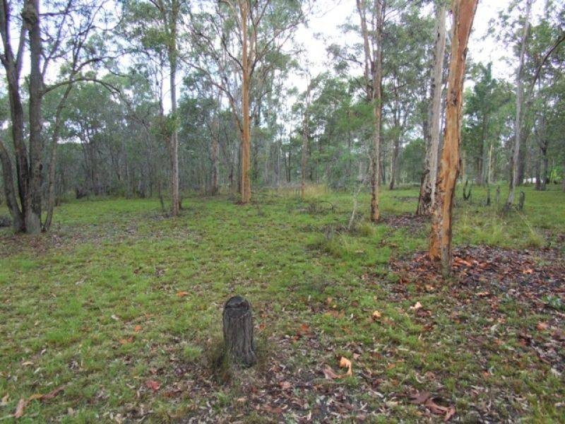 27 Hoopers Road, Curra QLD 4570