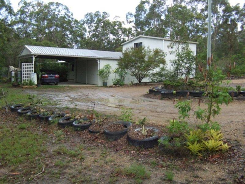 27 Hoopers Road, Curra QLD 4570