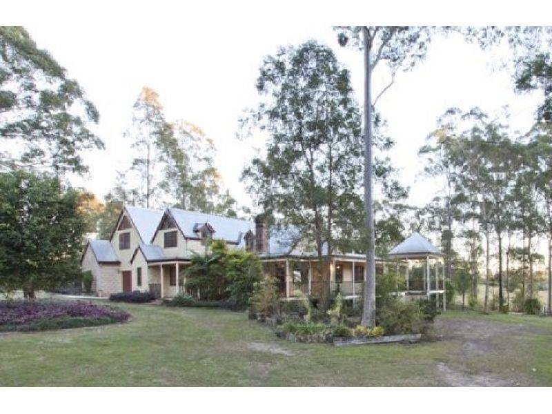 73 Rocky Ridge Road, Veteran QLD 4570