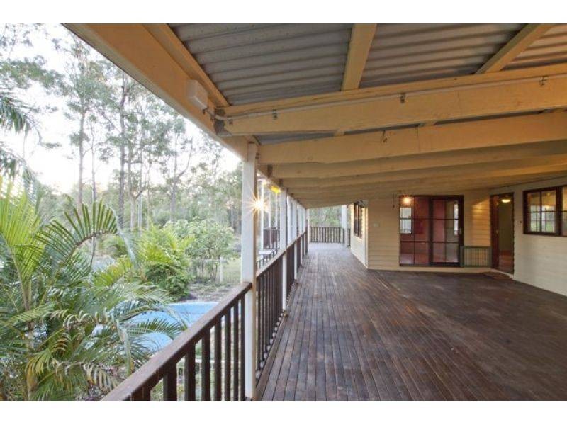 73 Rocky Ridge Road, Veteran QLD 4570