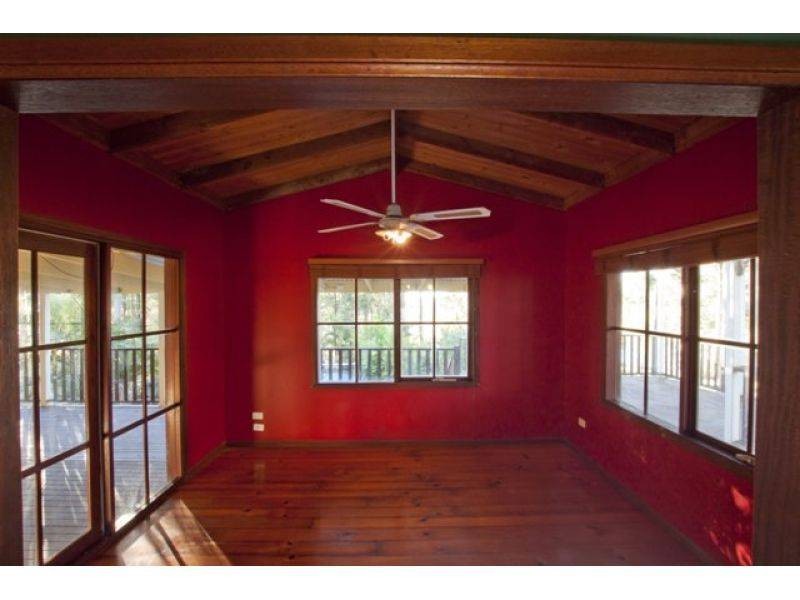 73 Rocky Ridge Road, Veteran QLD 4570