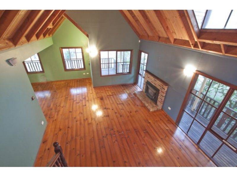 73 Rocky Ridge Road, Veteran QLD 4570