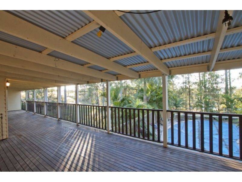 73 Rocky Ridge Road, Veteran QLD 4570