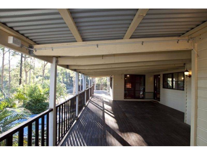 73 Rocky Ridge Road, Veteran QLD 4570