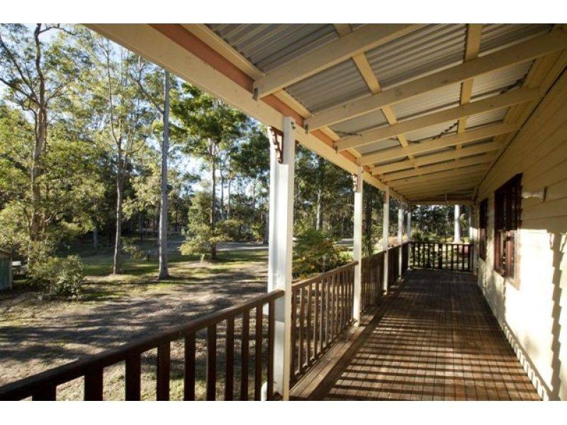 73 Rocky Ridge Road, Veteran QLD 4570