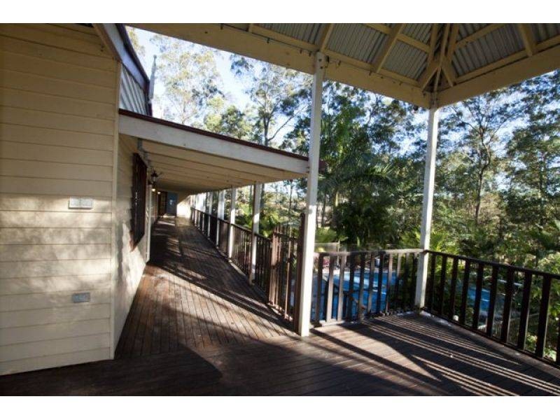 73 Rocky Ridge Road, Veteran QLD 4570