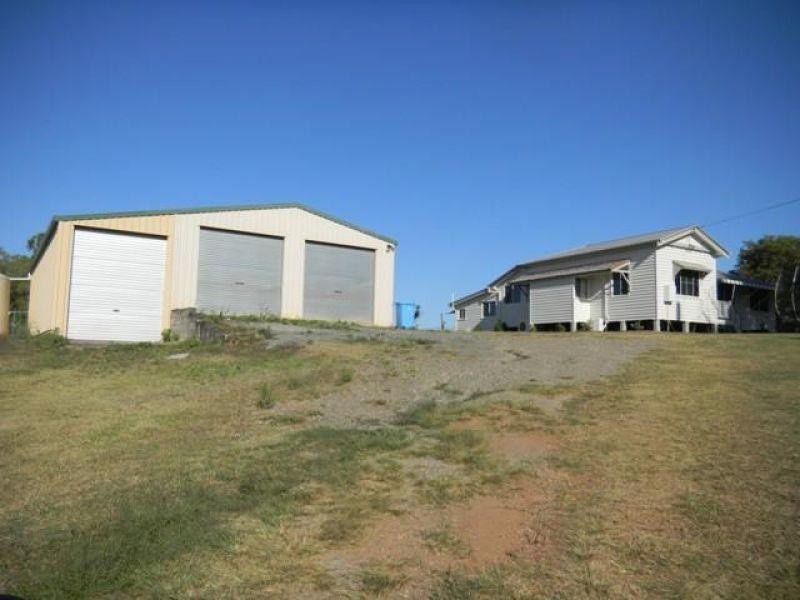 80 Offer Road, Veteran QLD 4570