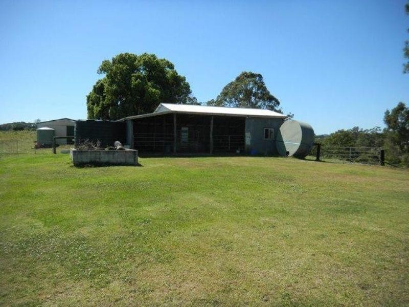80 Offer Road, Veteran QLD 4570