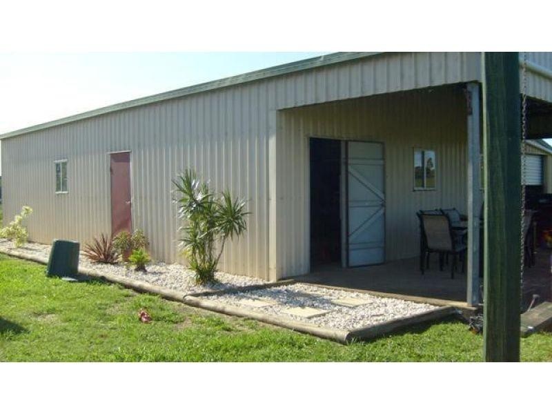80 Offer Road, Veteran QLD 4570