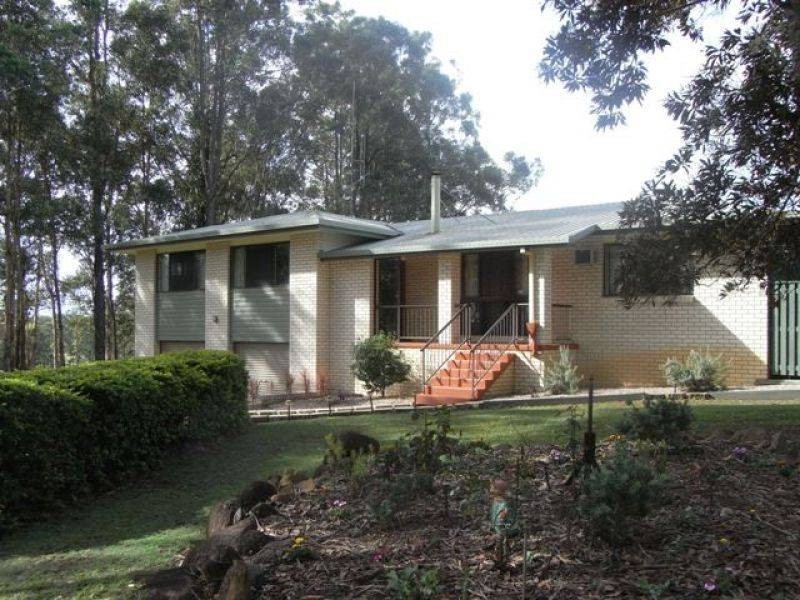 112 Green Trees Road, Pie Creek QLD 4570