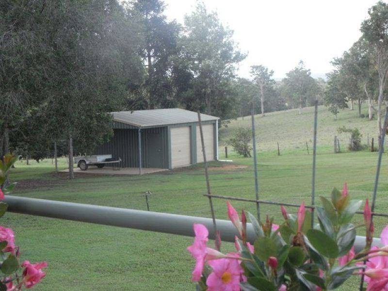 112 Green Trees Road, Pie Creek QLD 4570