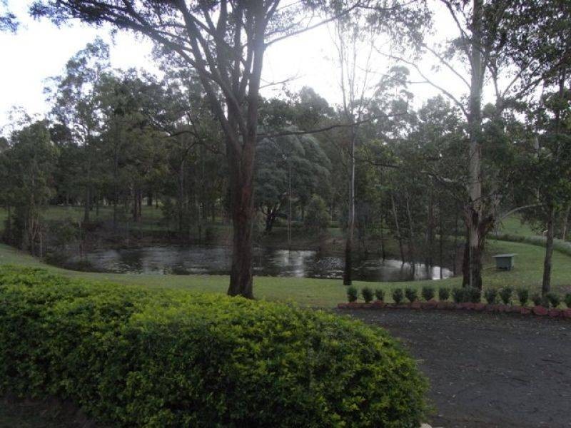 112 Green Trees Road, Pie Creek QLD 4570