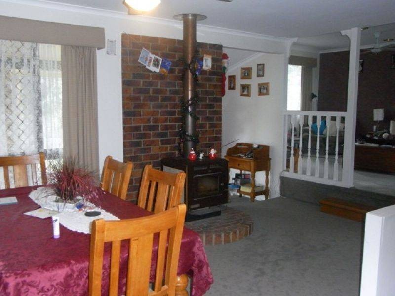 112 Green Trees Road, Pie Creek QLD 4570