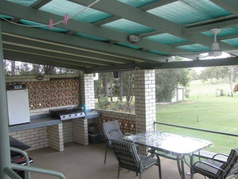 112 Green Trees Road, Pie Creek QLD 4570