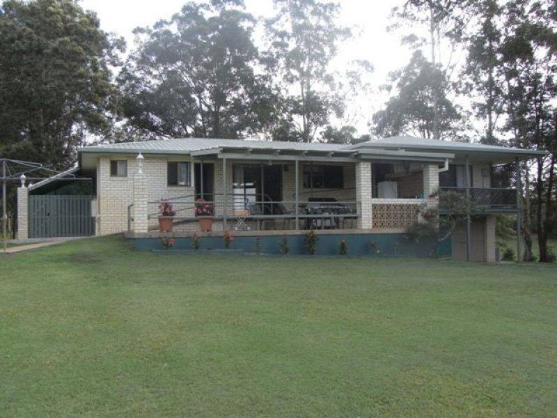 112 Green Trees Road, Pie Creek QLD 4570