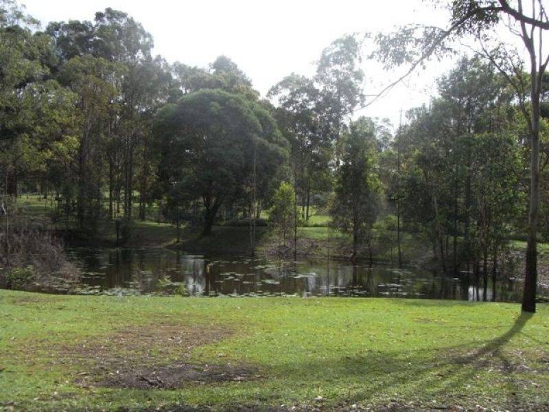 112 Green Trees Road, Pie Creek QLD 4570