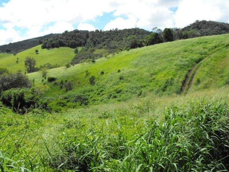 Glastonbury QLD 4570