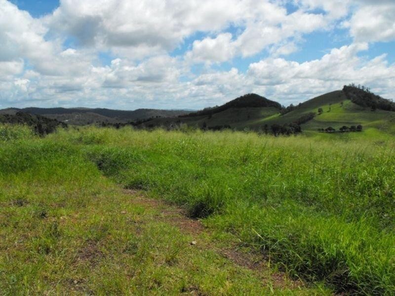 Glastonbury QLD 4570