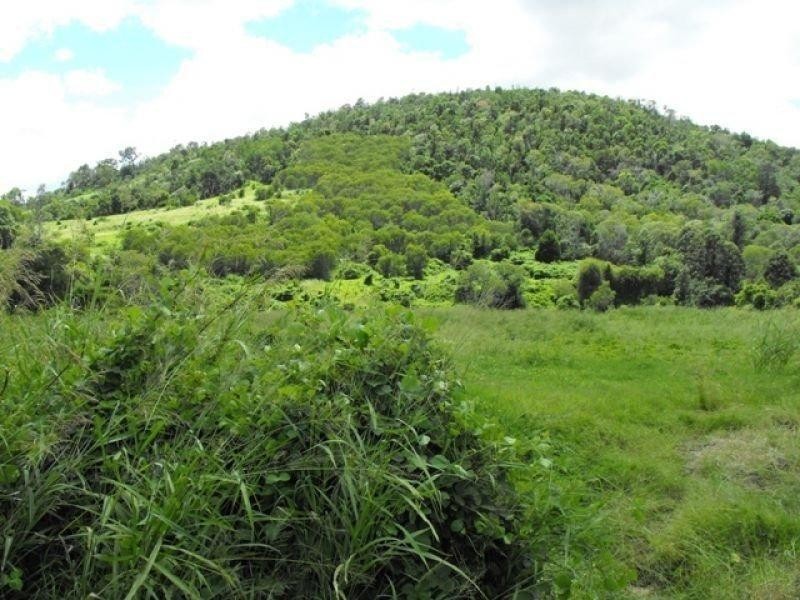 Glastonbury QLD 4570