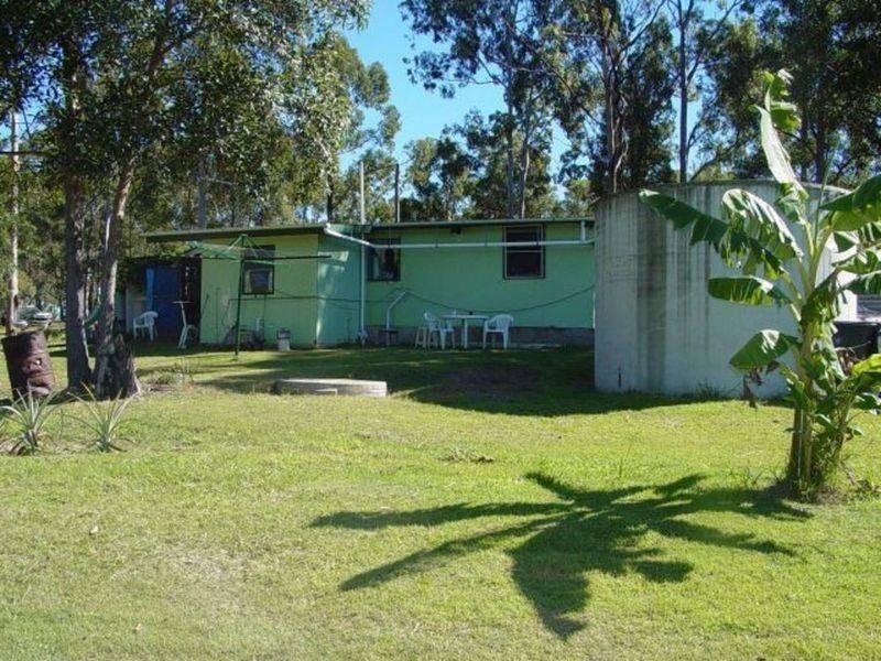138 North Deep Creek Road, North Deep Creek QLD 4570