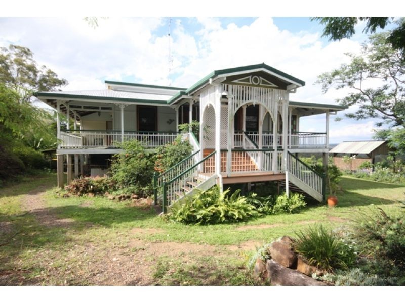 925 Old Maryborough Road, Corella QLD 4570