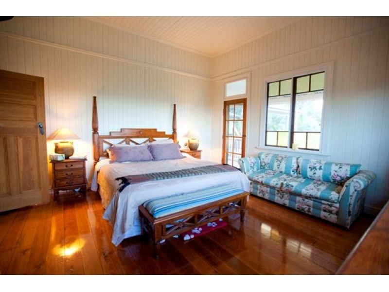 925 Old Maryborough Road, Corella QLD 4570