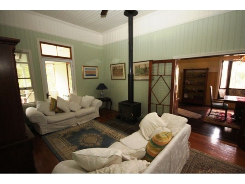 925 Old Maryborough Road, Corella QLD 4570