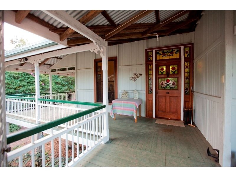 925 Old Maryborough Road, Corella QLD 4570