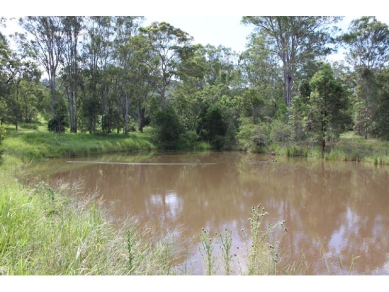 925 Old Maryborough Road, Corella QLD 4570