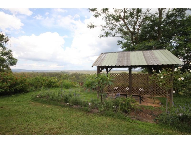 925 Old Maryborough Road, Corella QLD 4570